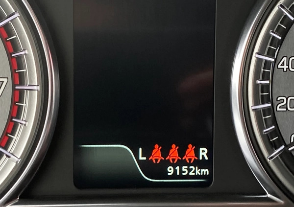 Suzuki Vitara cena 91900 przebieg: 9152, rok produkcji 2023 z Lublin małe 37